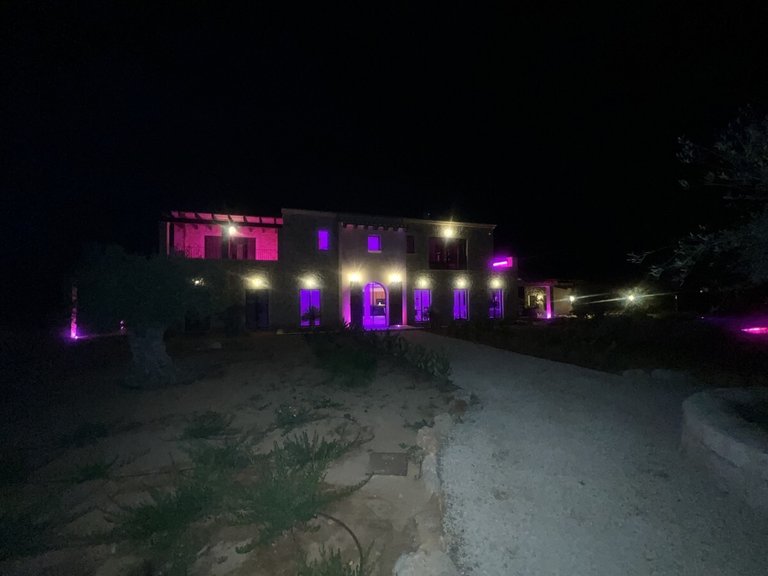 Country House for Long Term Rentals in Santanyi, Balearic Islands 27