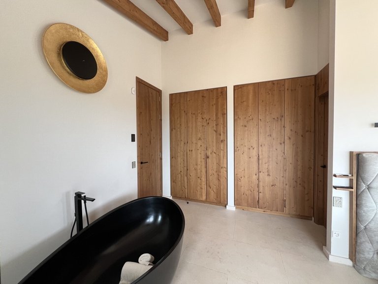 Country House for Long Term Rentals in Santanyi, Balearic Islands 72