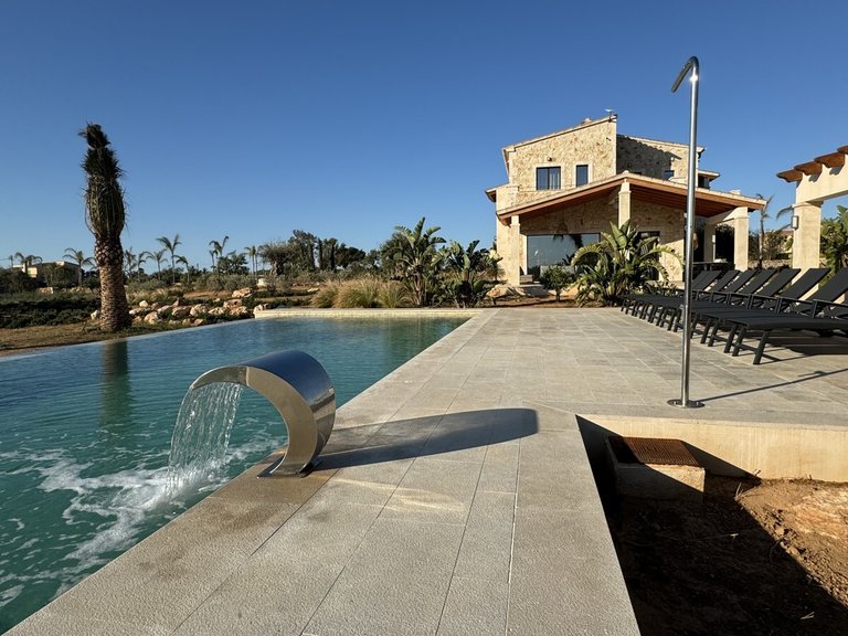Country House for Long Term Rentals in Santanyi, Balearic Islands 15
