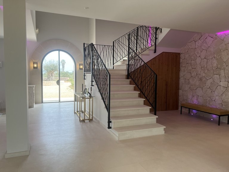 Country House for Long Term Rentals in Santanyi, Balearic Islands 96