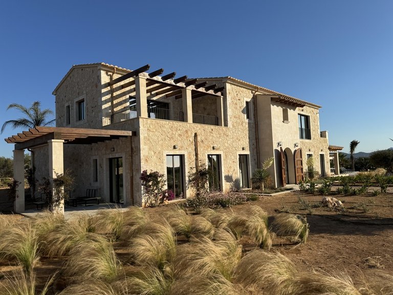 Country House for Long Term Rentals in Santanyi, Balearic Islands 19