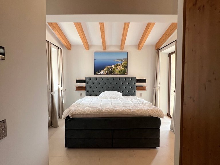 Country House for Long Term Rentals in Santanyi, Balearic Islands 63