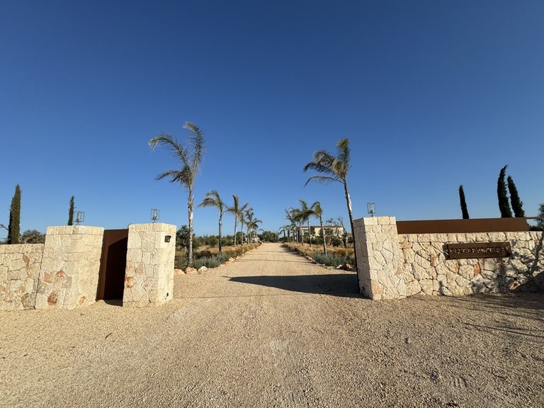 Country House for Long Term Rentals in Santanyi, Balearic Islands 25