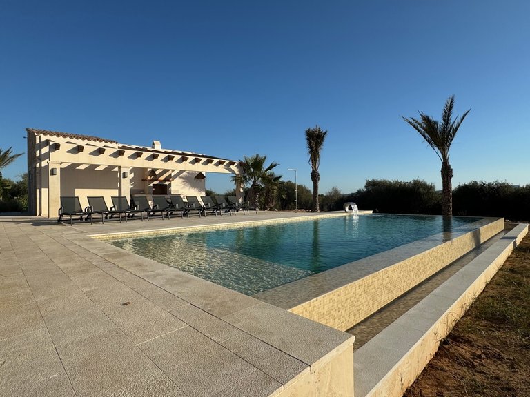 Country House for Long Term Rentals in Santanyi, Balearic Islands 12
