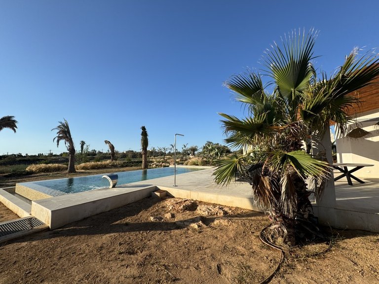 Country House for Long Term Rentals in Santanyi, Balearic Islands 14