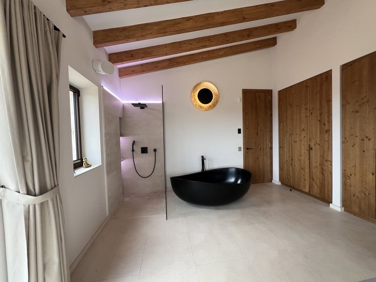 Country House for Long Term Rentals in Santanyi, Balearic Islands 47