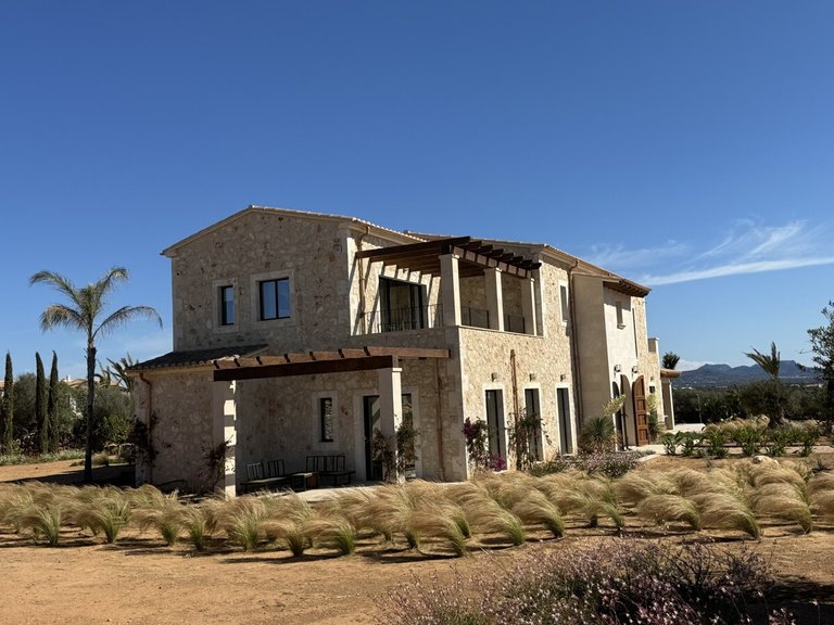 Country House for Long Term Rentals in Santanyi, Balearic Islands 4