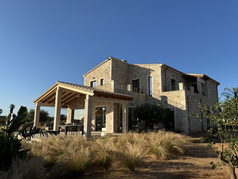 Country House for Long Term Rentals in Santanyi, Balearic Islands 16