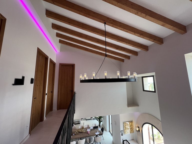 Country House for Long Term Rentals in Santanyi, Balearic Islands 92