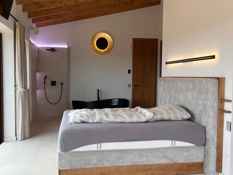 Country House for Long Term Rentals in Santanyi, Balearic Islands 54