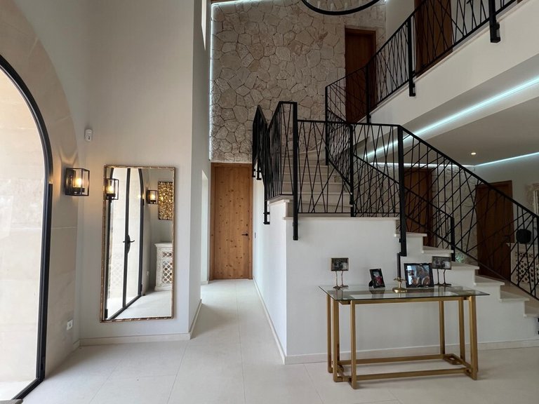 Country House for Long Term Rentals in Santanyi, Balearic Islands 112