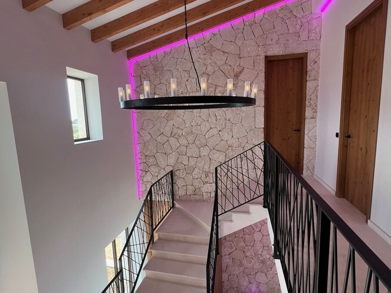 Country House for Long Term Rentals in Santanyi, Balearic Islands 91
