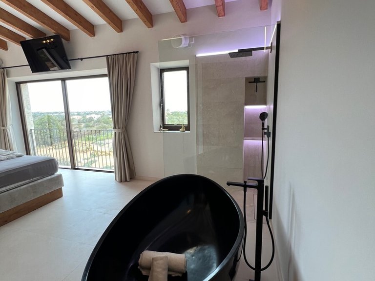 Country House for Long Term Rentals in Santanyi, Balearic Islands 53