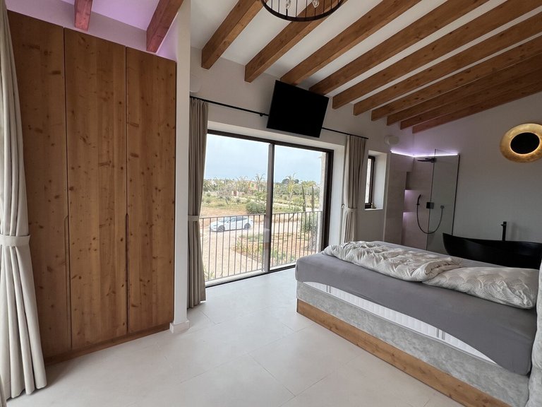 Country House for Long Term Rentals in Santanyi, Balearic Islands 55