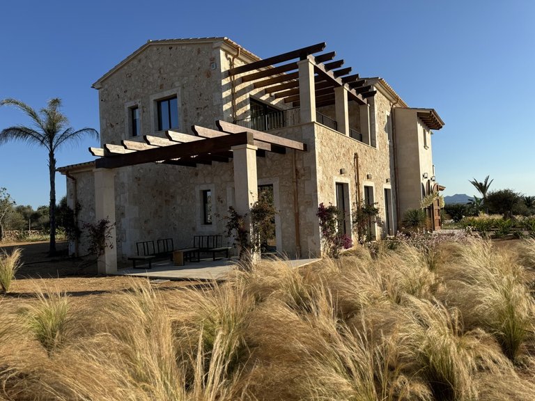 Country House for Long Term Rentals in Santanyi, Balearic Islands 18