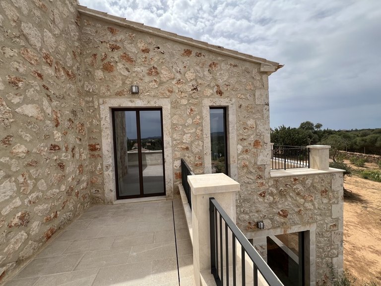 Country House for Long Term Rentals in Santanyi, Balearic Islands 71