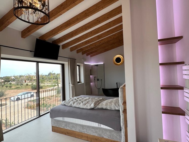Country House for Long Term Rentals in Santanyi, Balearic Islands 45