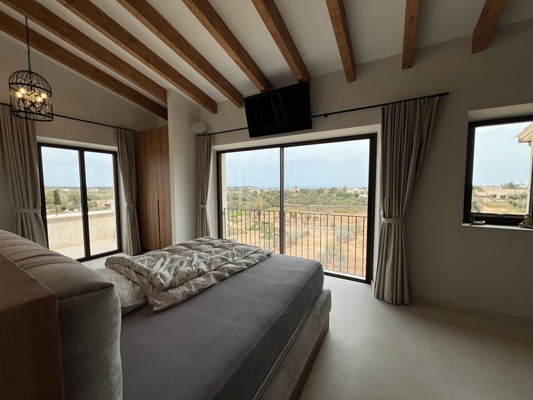 Country House for Long Term Rentals in Santanyi, Balearic Islands 43