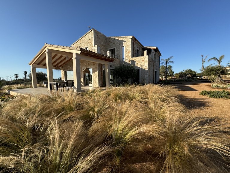 Country House for Long Term Rentals in Santanyi, Balearic Islands 17