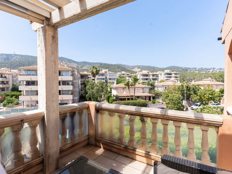 Apartment for Sales in Palmanova, Balearic Islands 2