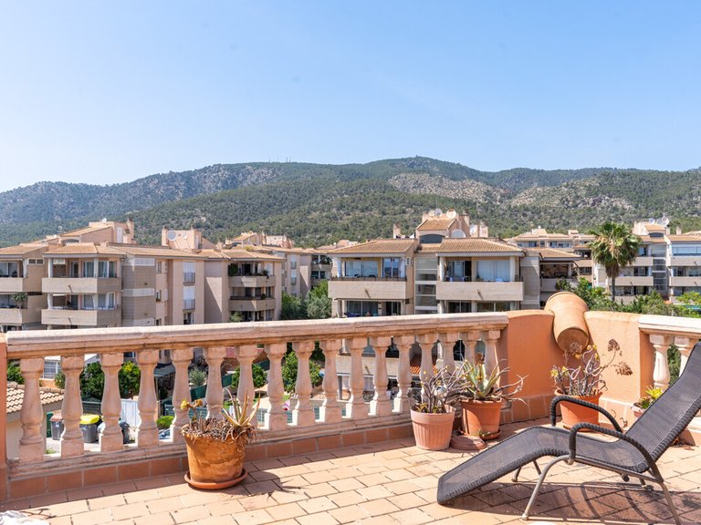 Apartment for Sales in Palmanova, Balearic Islands 24