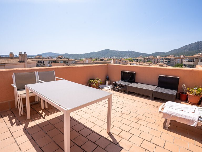 Apartment for Sales in Palmanova, Balearic Islands 1