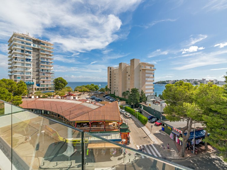 Apartment for Sales in Palmanova, Balearic Islands 22