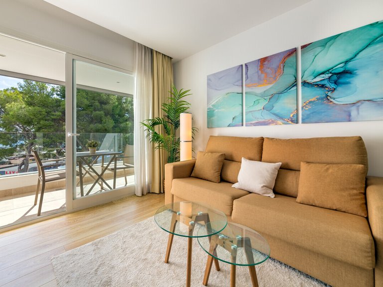 Apartment for Sales in Palmanova, Balearic Islands 7