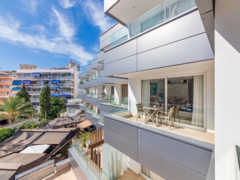 Apartment for Sales in Palmanova, Balearic Islands 11