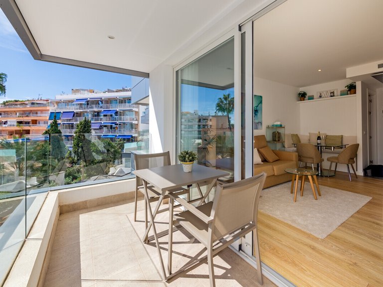 Apartment for Sales in Palmanova, Balearic Islands 10