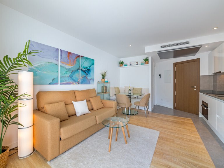 Apartment for Sales in Palmanova, Balearic Islands 8