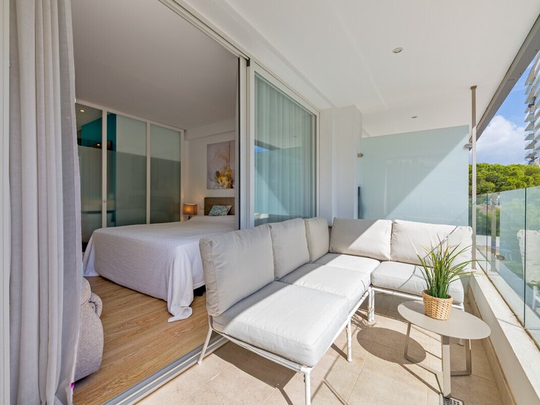 Apartment for Sales in Palmanova, Balearic Islands 15