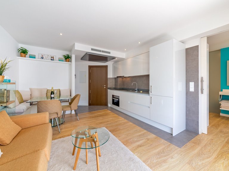 Apartment for Sales in Palmanova, Balearic Islands 9