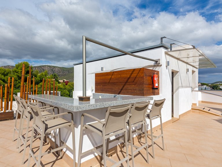 Apartment for Sales in Palmanova, Balearic Islands 23