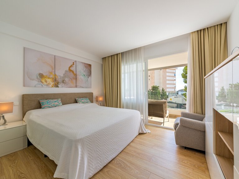 Apartment for Sales in Palmanova, Balearic Islands 14