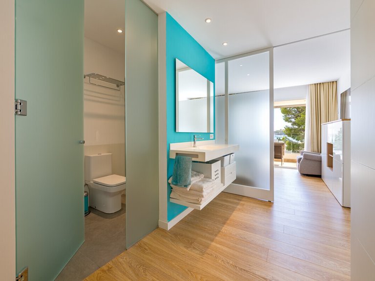 Apartment for Sales in Palmanova, Balearic Islands 20