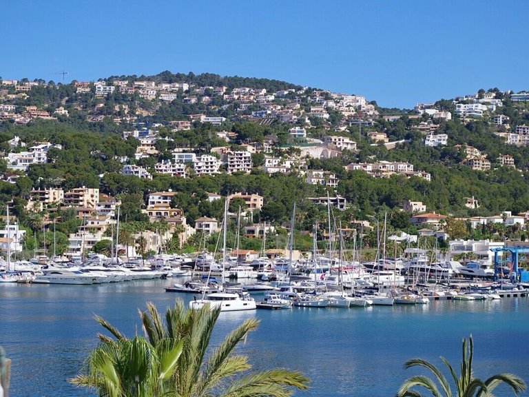 Apartment for Sales in Port D'andratx, Balearic Islands 2