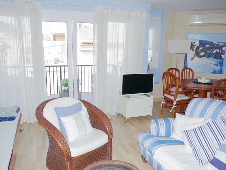 Apartment for Sales in Port D'andratx, Balearic Islands 5