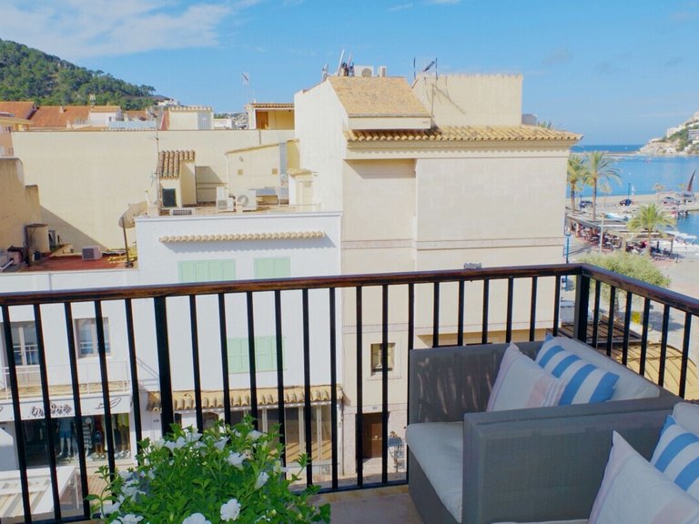 Apartment for Sales in Port D'andratx, Balearic Islands 17