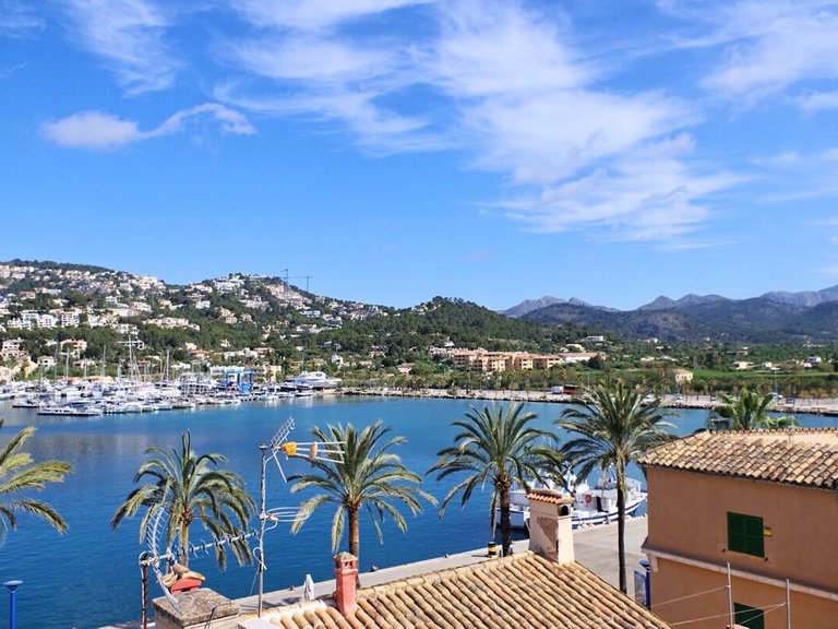 Apartment for Sales in Port D'andratx, Balearic Islands 21