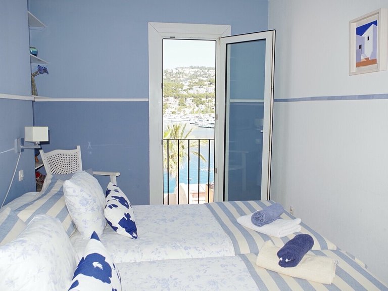 Apartment for Sales in Port D'andratx, Balearic Islands 14