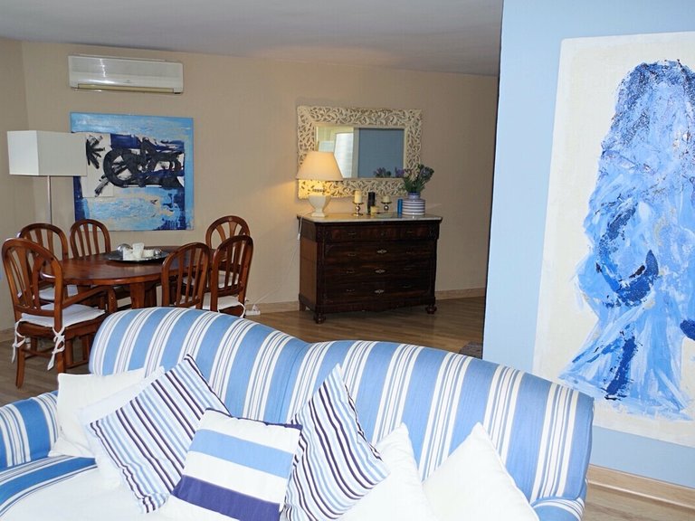 Apartment for Sales in Port D'andratx, Balearic Islands 7