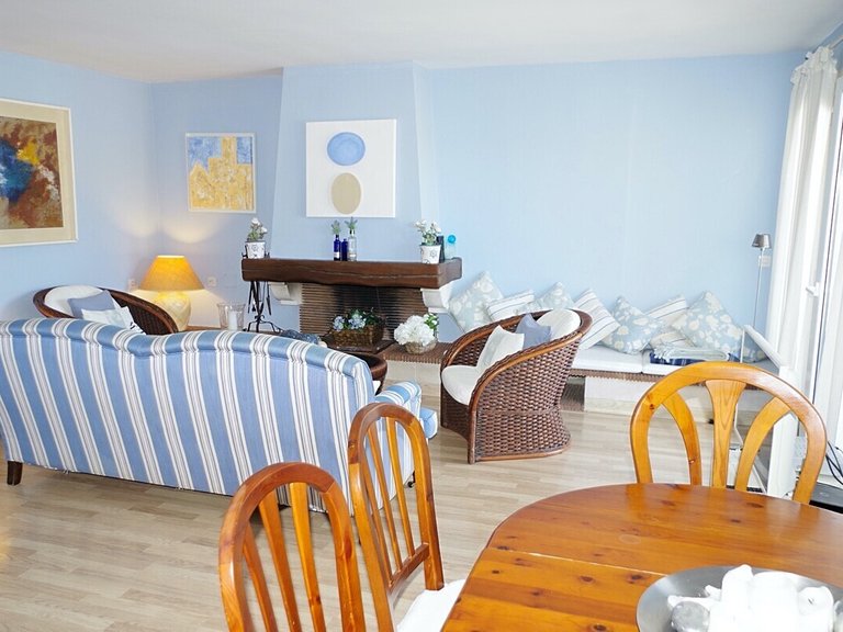 Apartment for Sales in Port D'andratx, Balearic Islands 6