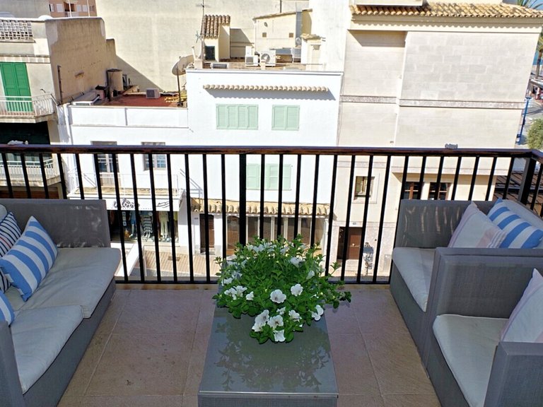 Apartment for Sales in Port D'andratx, Balearic Islands 19
