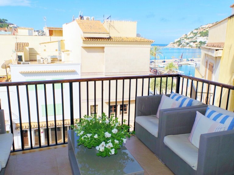 Apartment for Sales in Port D'andratx, Balearic Islands 18