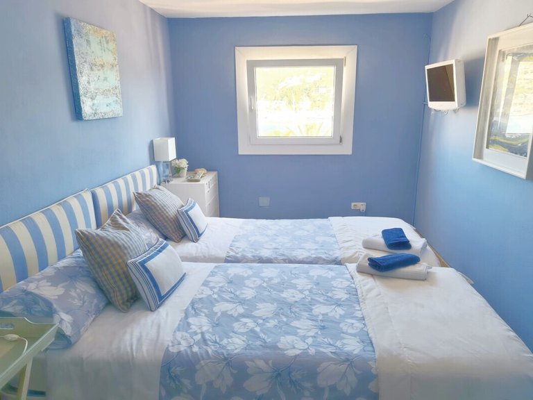 Apartment for Sales in Port D'andratx, Balearic Islands 11