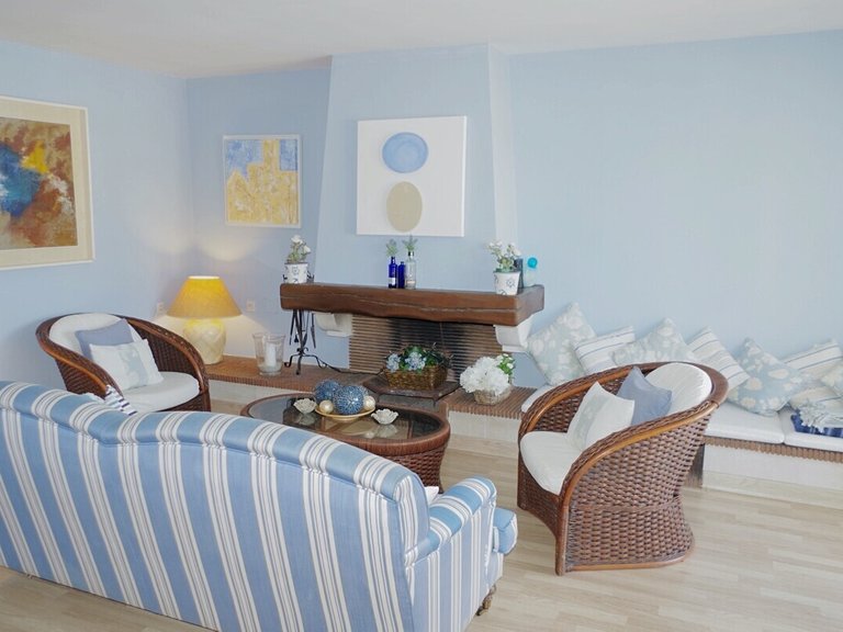 Apartment for Sales in Port D'andratx, Balearic Islands 8