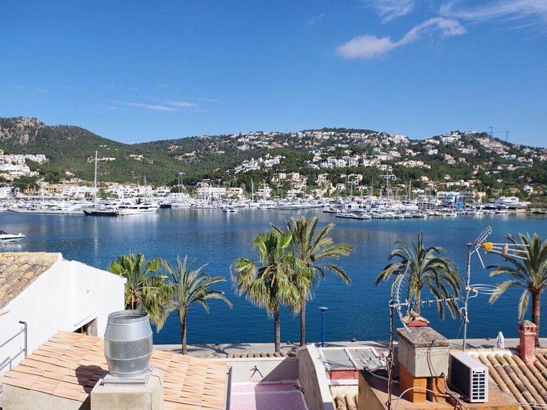 Apartment for Sales in Port D'andratx, Balearic Islands 20