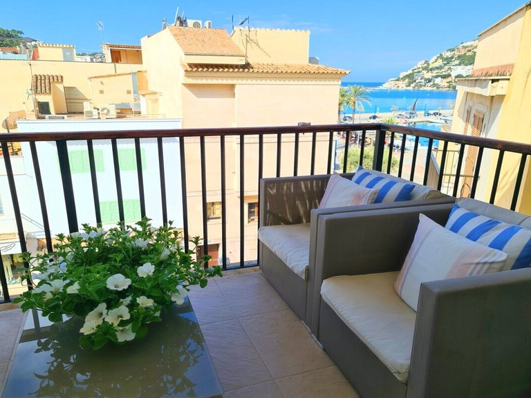 Apartment for Sales in Port D'andratx, Balearic Islands 3
