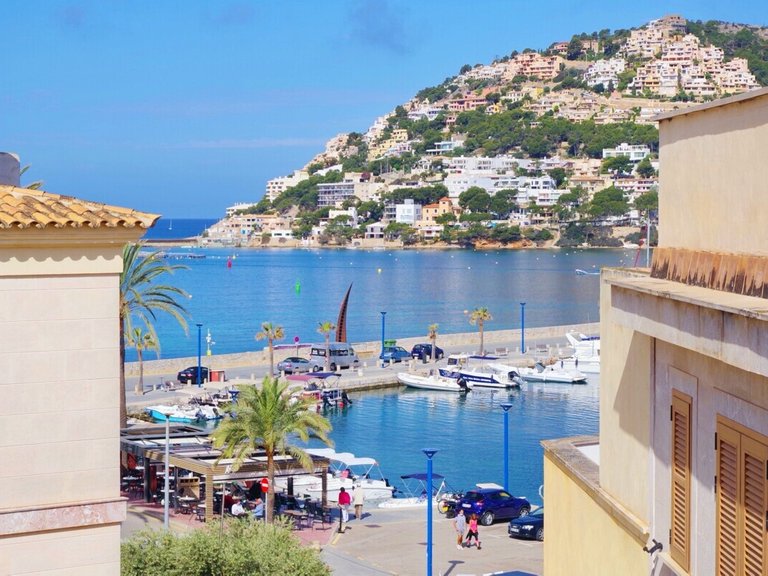 Apartment for Sales in Port D'andratx, Balearic Islands 1